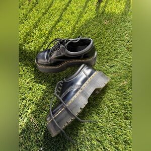 Leather Platform Casual Shoes
Used once, too big on me
Minor imperfections